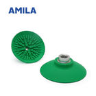 Special Groove Design Vacuum Suction Cups MAF For Handling Metal Sheets