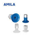 Wear Resistant Vacuum Suction Cups MXD For Handling Plastic Film / Paper