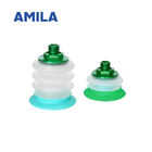 High Strength Modular Suction Cups TPE Material MG.MX 28 To 77mm Diameter