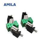 Special Size Flexible Gripper , Mini Gripper High Temperature Resistance MNG-V