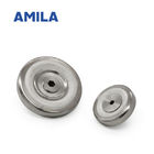 90mm - 190mm Suction Area Stainless Steel Suction Cup High Temperature Resistant MW-HT