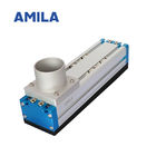 Large Area Vacuum Gripping Systems Width 80mm With Alumina Body