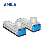 Large Area Vacuum Gripping Systems Width 80mm With Alumina Body