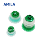 34 To 63mm Diameter Modular Suction Cups TPE And Silica Gel Material MBG