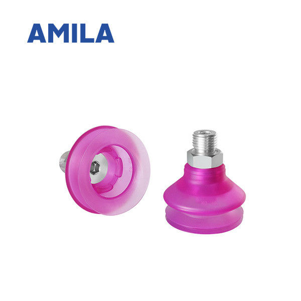 Packaging Use Vacuum Suction Cups MB With Excellent Sealing Performance