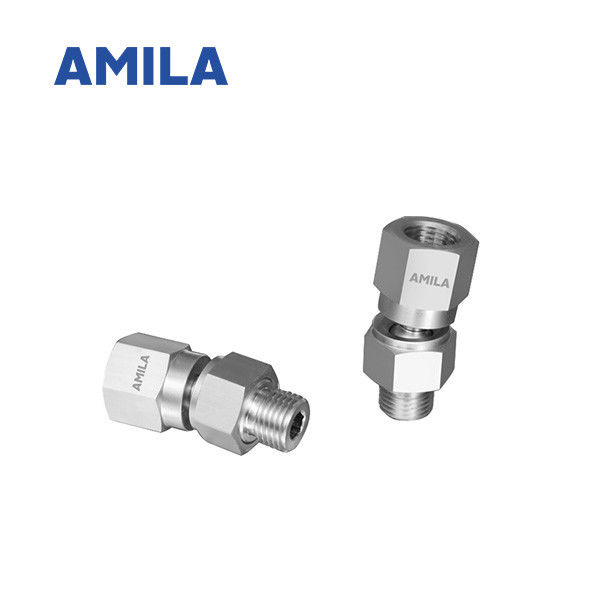 Copper Spring Ball Joint MGL For Connecting Large Vacuum Suction Cups
