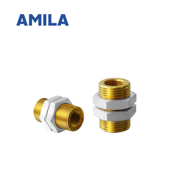 Brass Material Vacuum Cup Fittings Connecting Use Suction Cup Holder MVS-GE