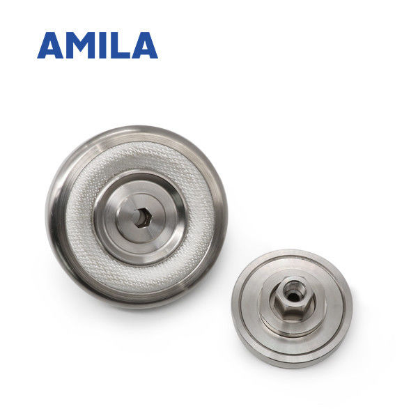 90mm - 190mm Suction Area Stainless Steel Suction Cup High Temperature Resistant MW-HT